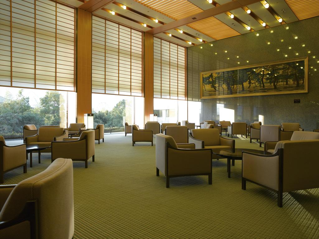Hotel Okura Kobe