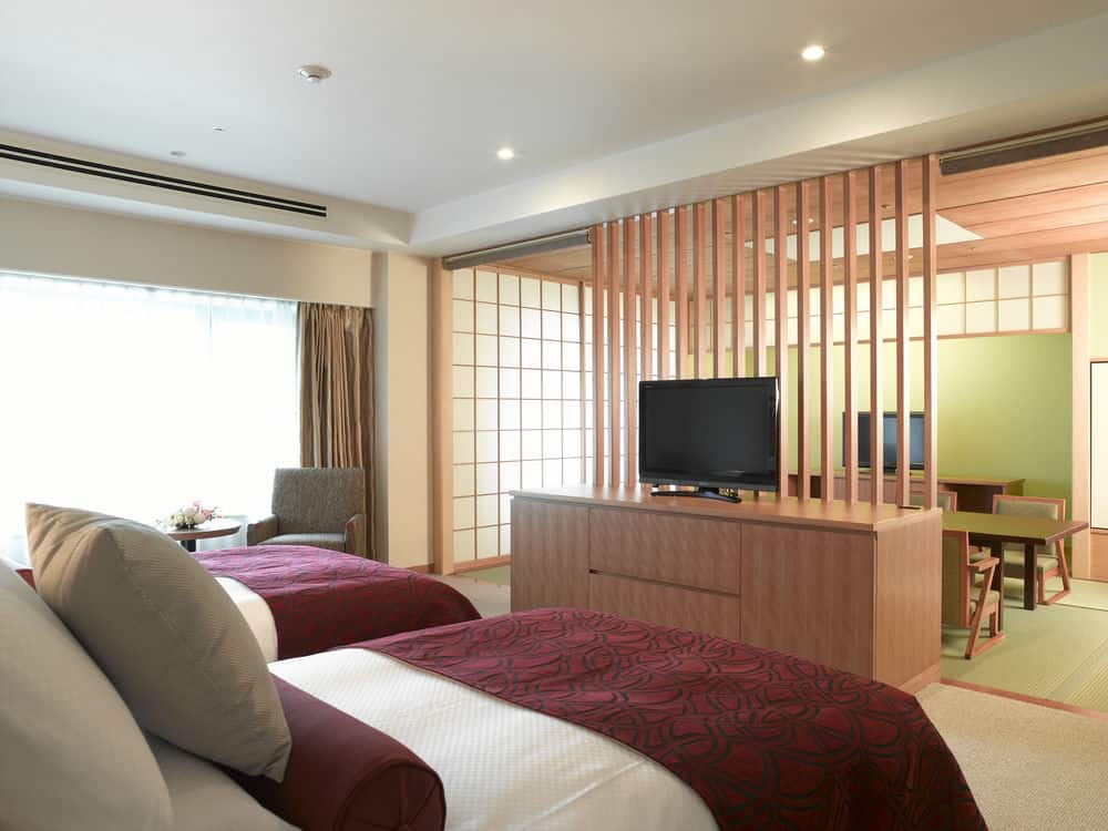 Hotel Okura Kobe