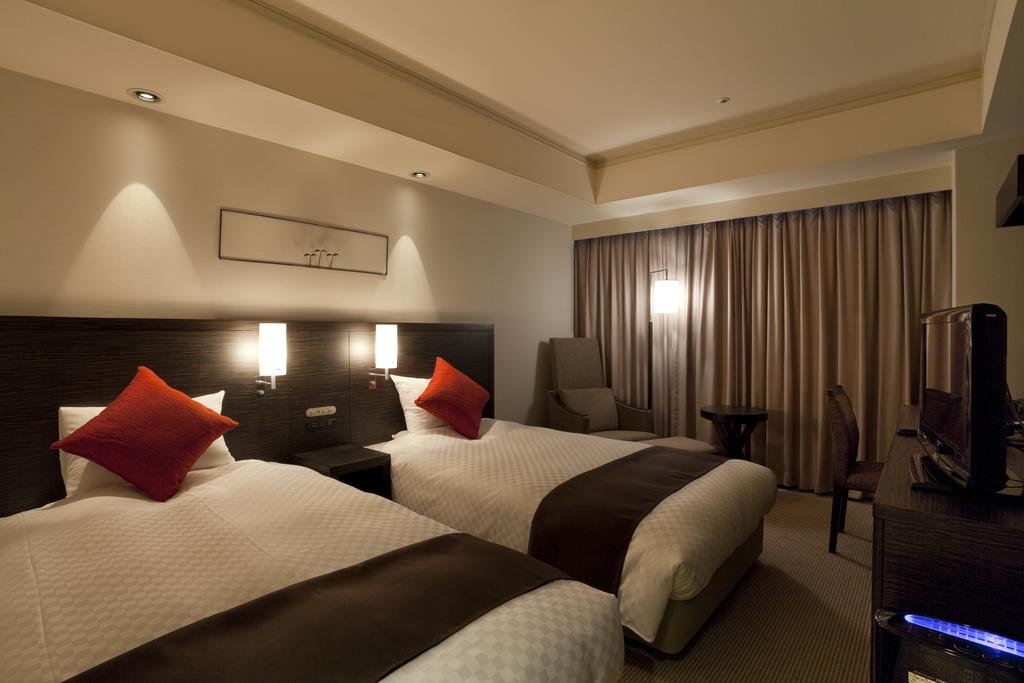 Century Royal Hotel
