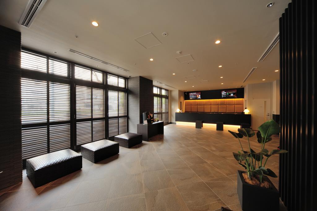 Dormy Inn Premium Nagoya Sakae Natural Hot Spring