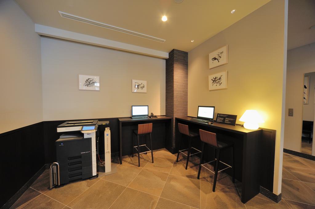 Dormy Inn Premium Nagoya Sakae Natural Hot Spring