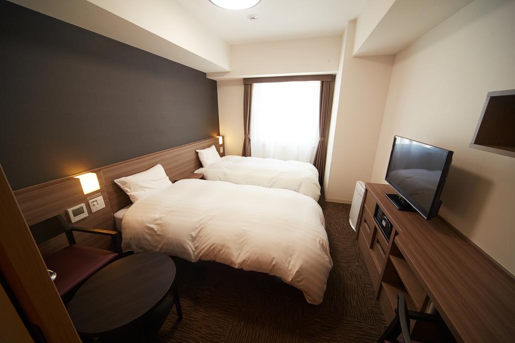Dormy Inn Premium Nagoya Sakae Natural Hot Spring