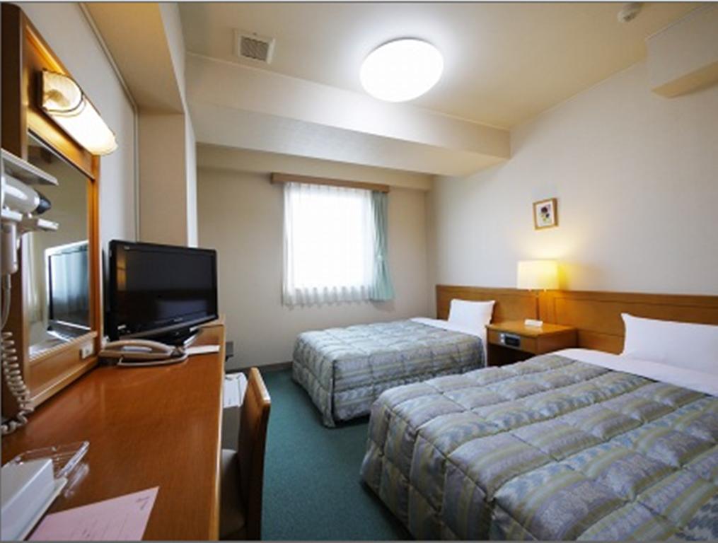 Route-Inn Nagoya Higashi Betsuin