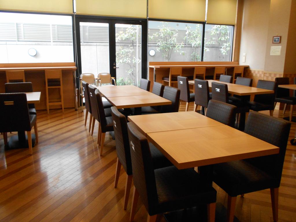 Route-Inn Nagoya Higashi Betsuin