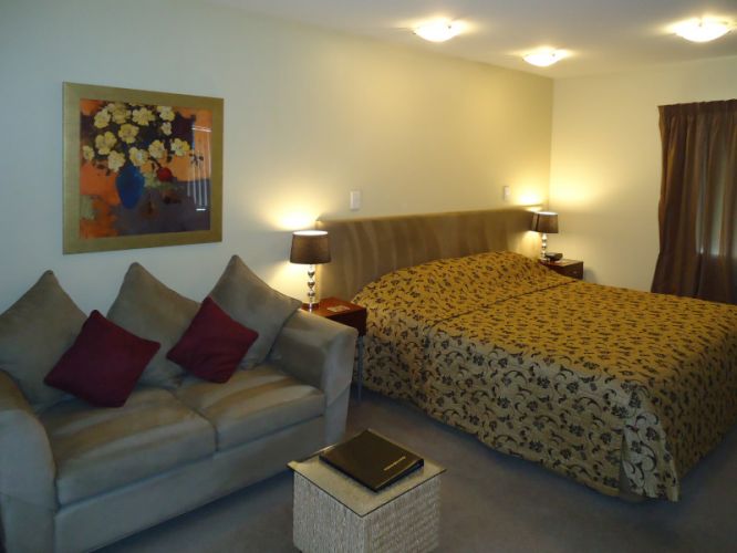 Tresori Motor Lodge
