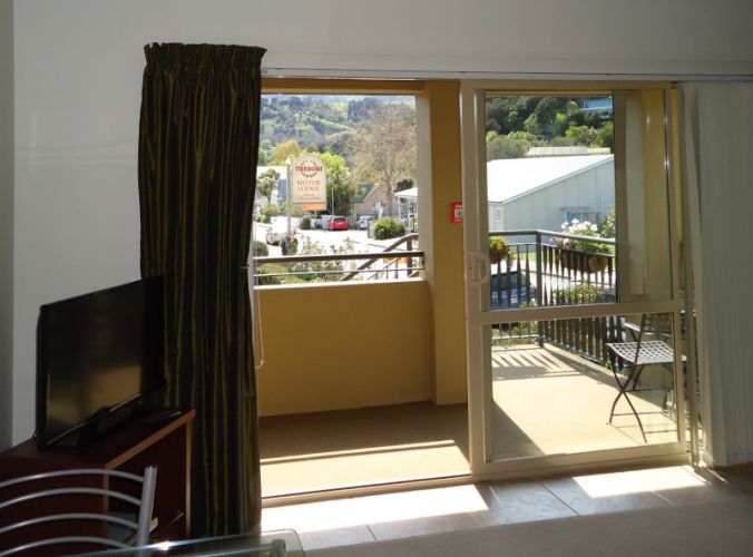Tresori Motor Lodge