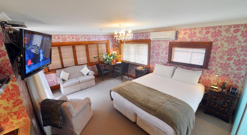 Nice Hotel