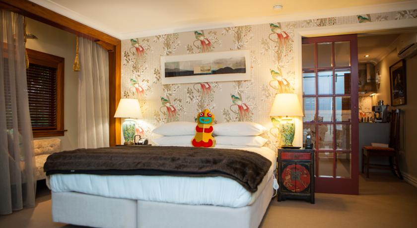 Nice Hotel