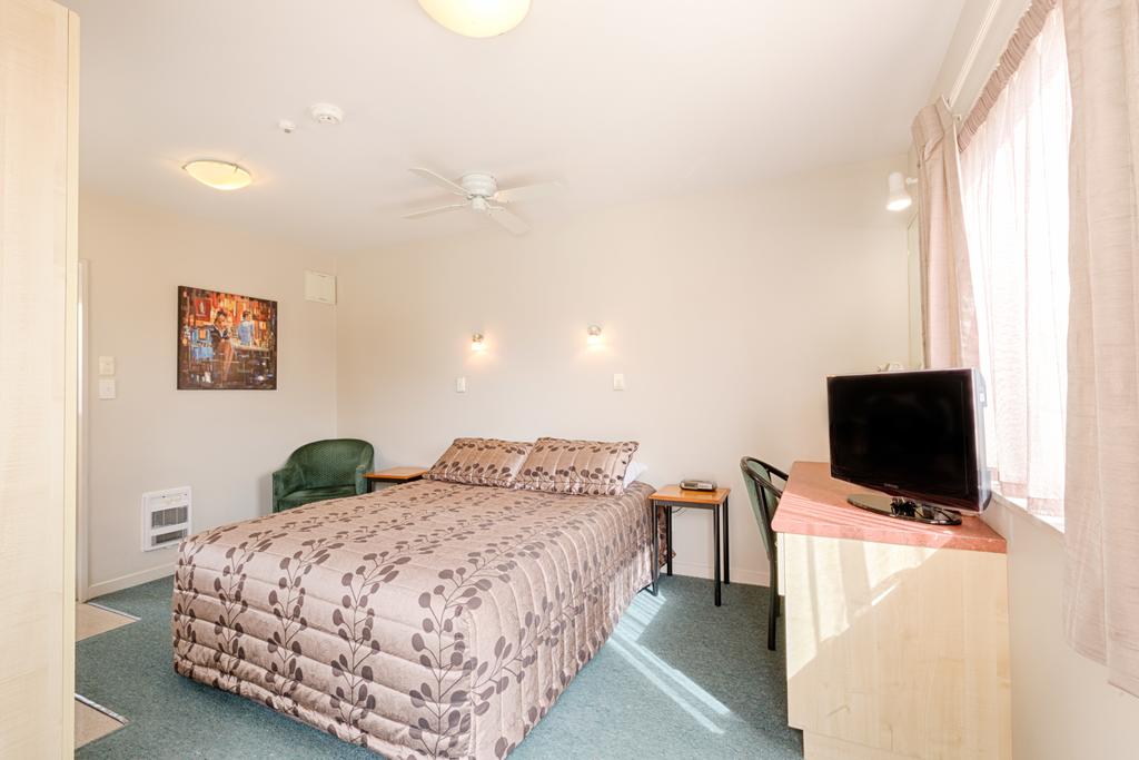 Bella Vista Motel Napier