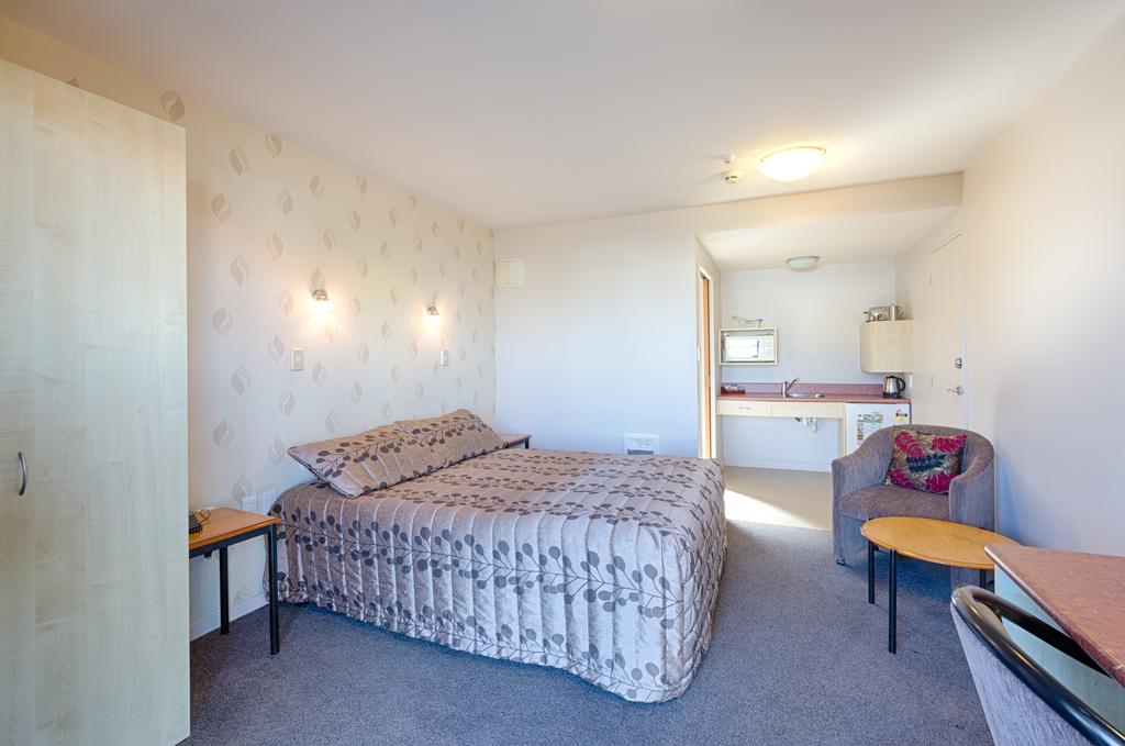 Bella Vista Motel Napier