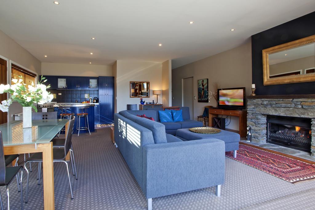 Queenstown House Boutique Bed & Breakfast & Apartments