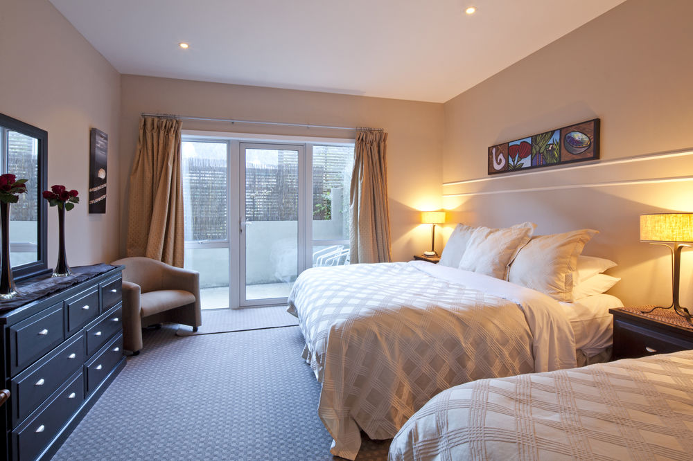 Queenstown House Boutique Bed & Breakfast & Apartments