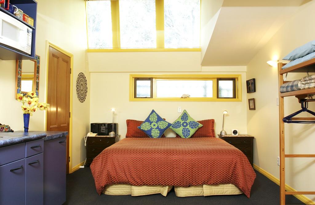 The Great Ponsonby Arthotel