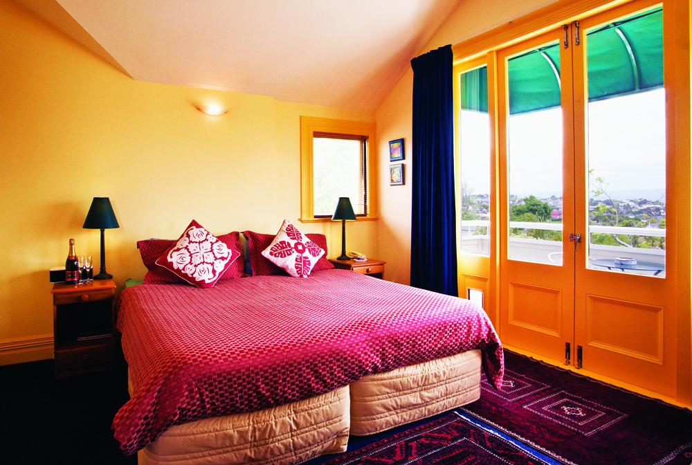 The Great Ponsonby Arthotel
