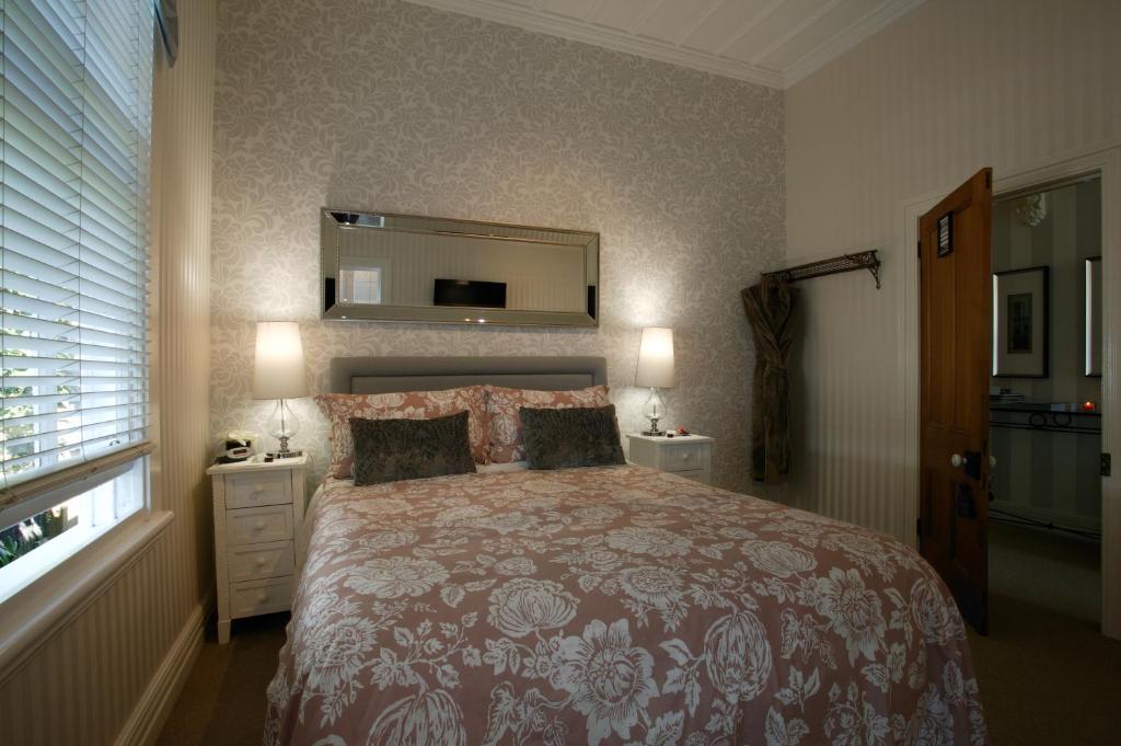 Eden Park Bed and Breakfast