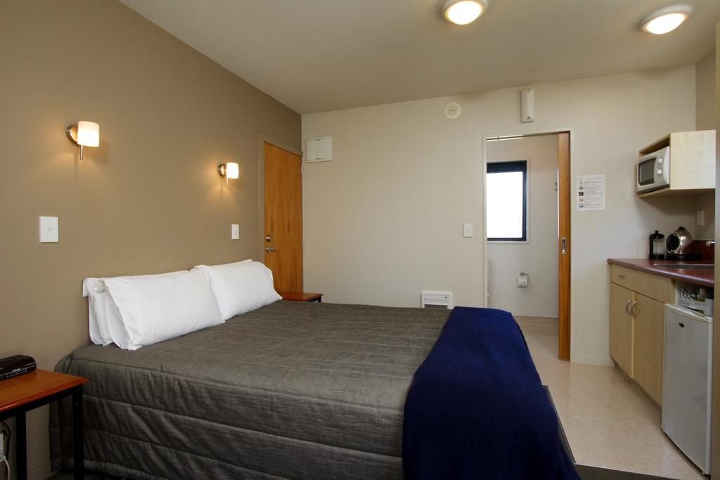Bella Vista Motel Blenheim