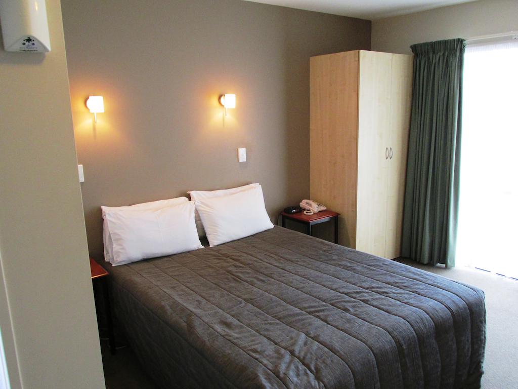 Bella Vista Motel Blenheim