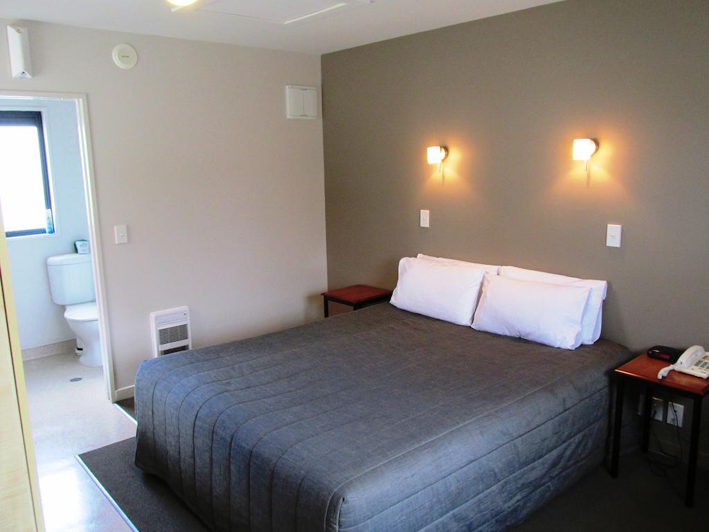 Bella Vista Motel Blenheim