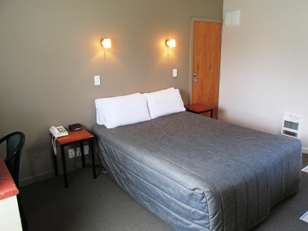 Bella Vista Motel Blenheim