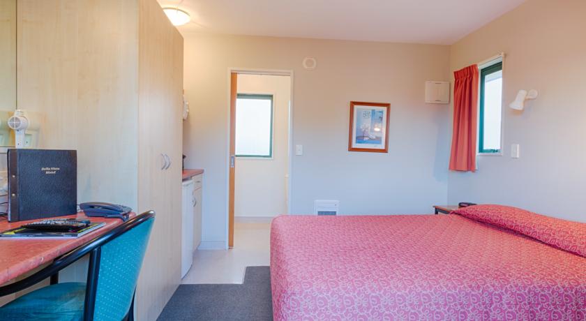 Bella Vista Motel Hanmer Springs