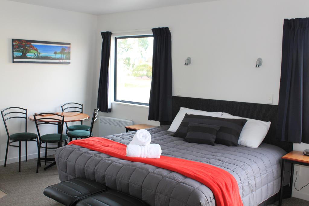 Bella Vista Motel Te Anau