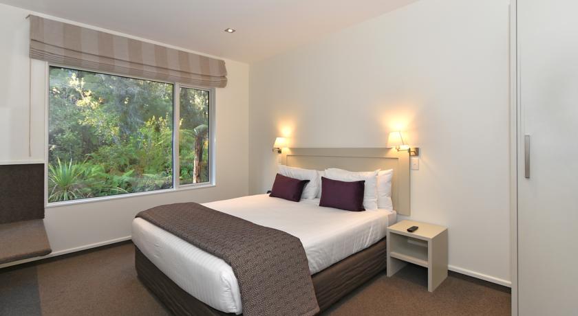 Aspen Court Motel Franz Josef