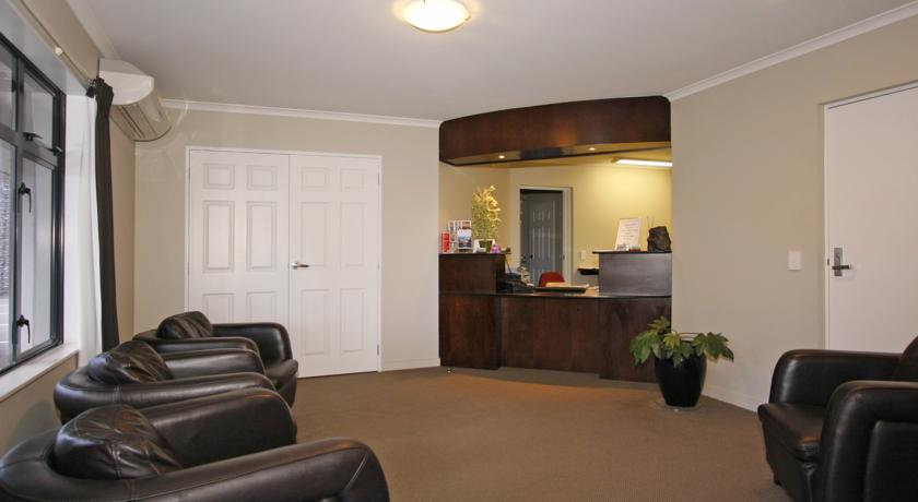 Aotea Motor Lodge - Direct