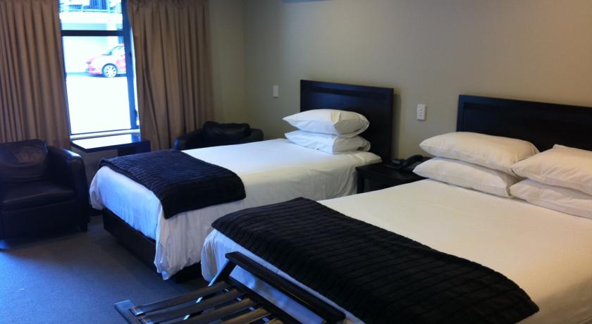 Aotea Motor Lodge - Direct
