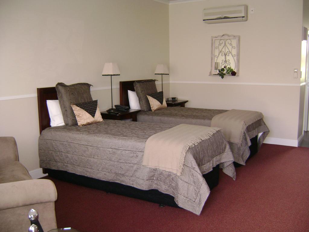 Lodge Bordeaux