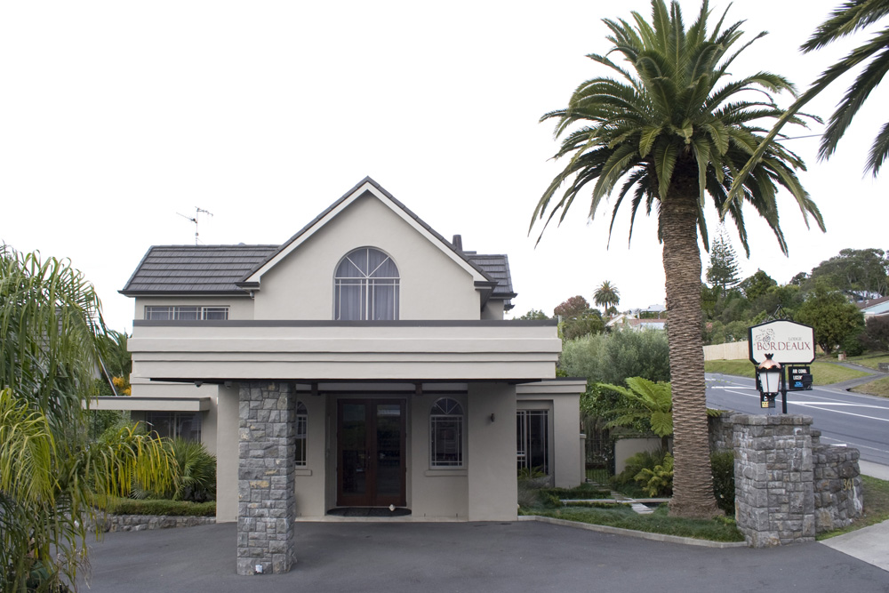 Lodge Bordeaux