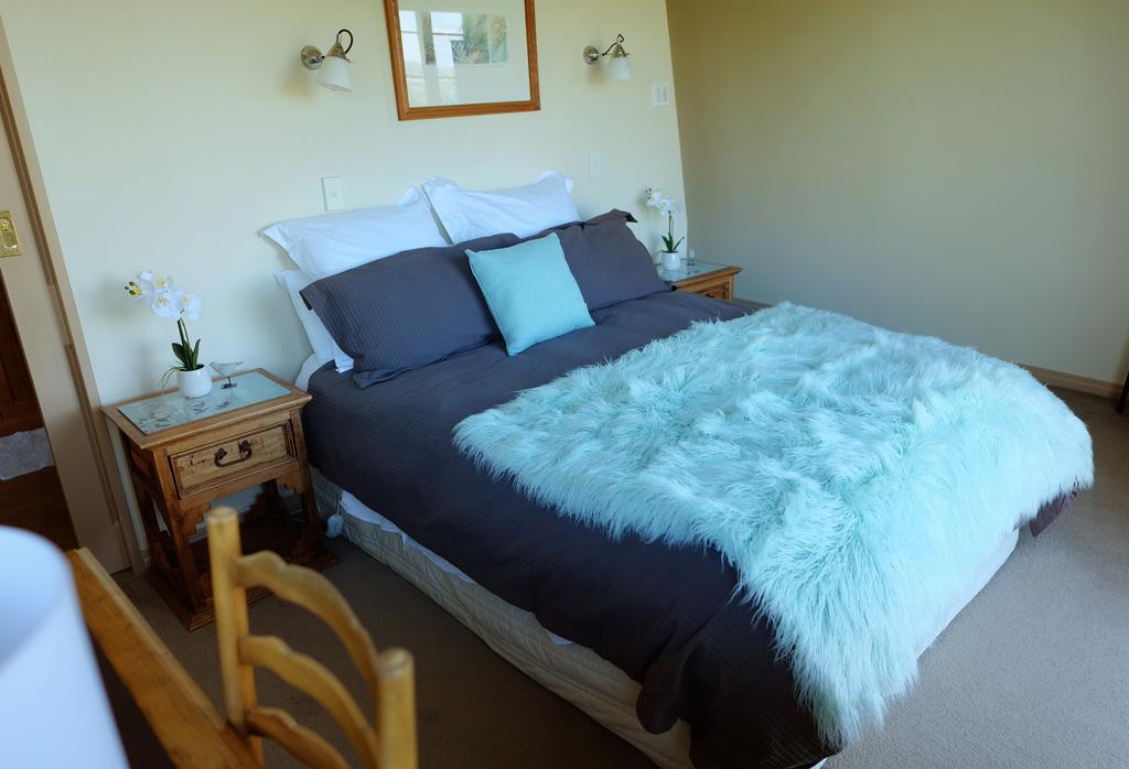 Tauhara Sunrise Lodge