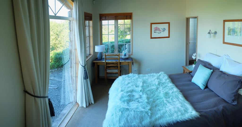 Tauhara Sunrise Lodge