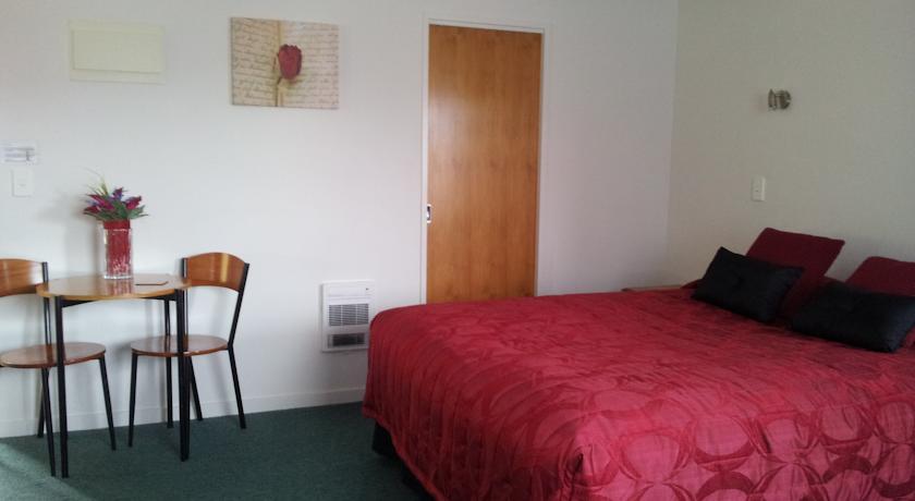 Bella Vista Motel Westport