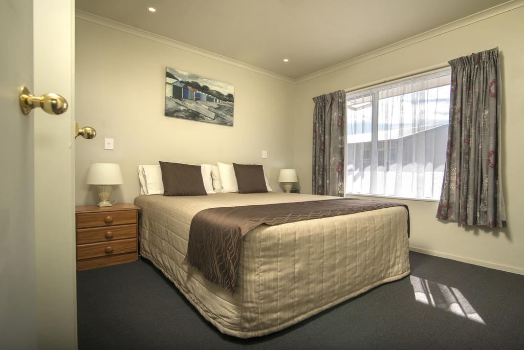 Aldan Lodge Motel