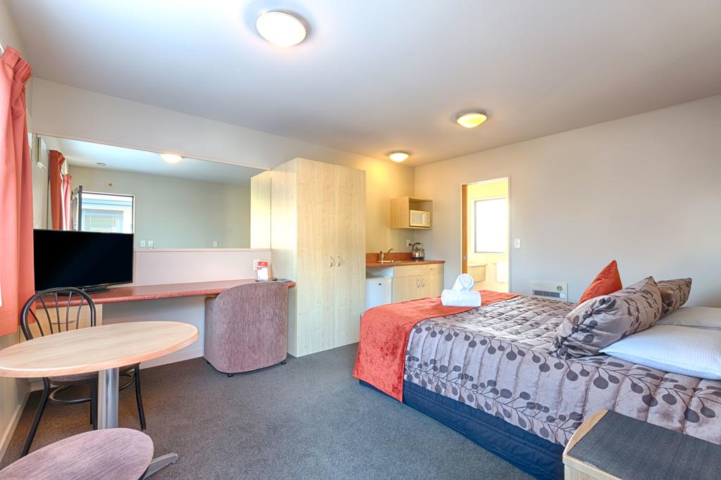 Bella Vista Motel Nelson