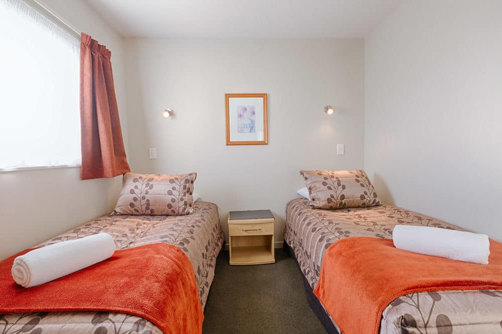 Bella Vista Motel Nelson