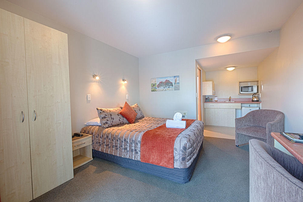 Bella Vista Motel Nelson