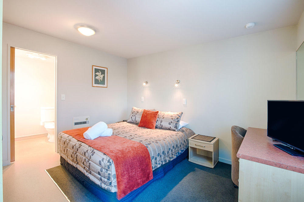Bella Vista Motel Nelson