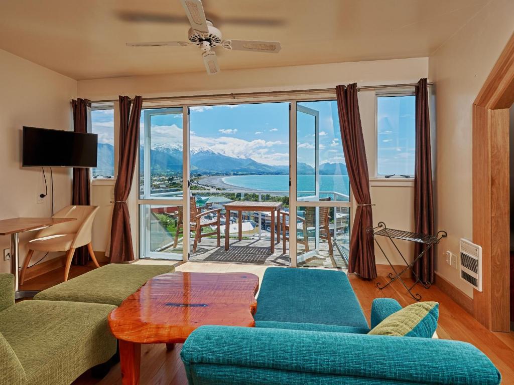 Lemon Tree Lodge