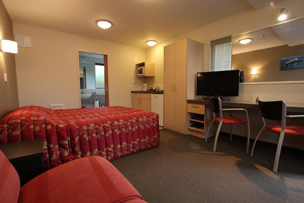 Bella Vista Motel Kaikoura