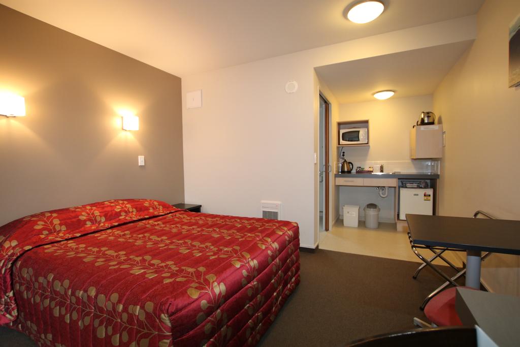 Bella Vista Motel Kaikoura