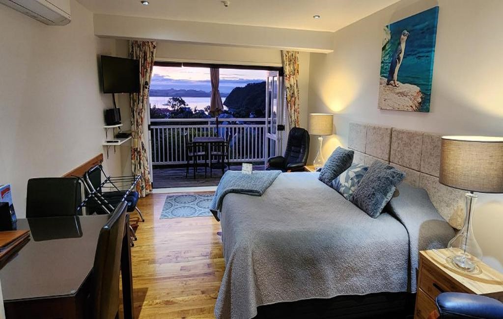 Bellrock Lodge