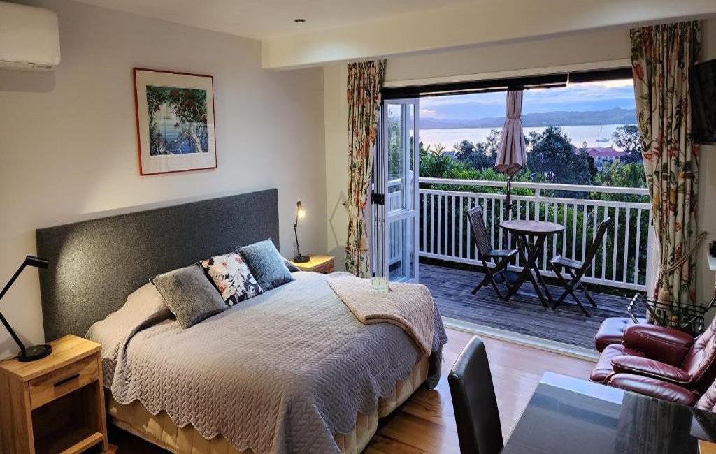Bellrock Lodge