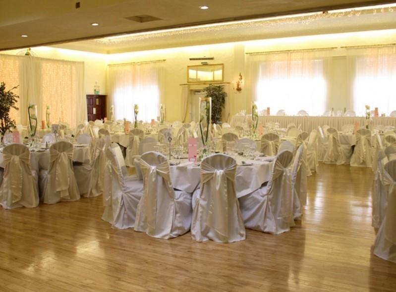 Dunadry Hotel