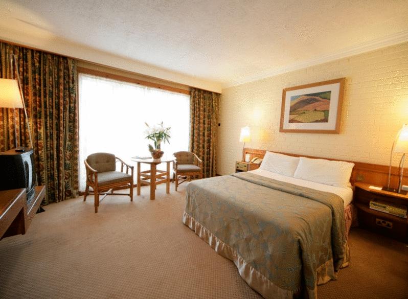 Dunadry Hotel