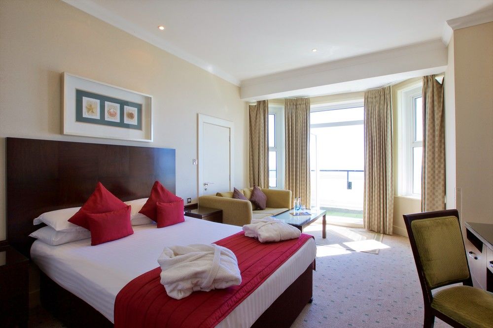 Bournemouth East Cliff Hotel, Sure Hotel Collection by BW (Formerly Hallmark Hotel)