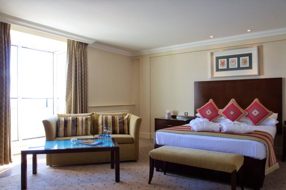 Bournemouth East Cliff Hotel, Sure Hotel Collection by BW (Formerly Hallmark Hotel)
