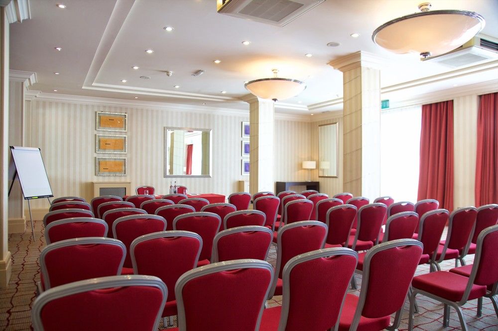 Bournemouth East Cliff Hotel, Sure Hotel Collection by BW (Formerly Hallmark Hotel)