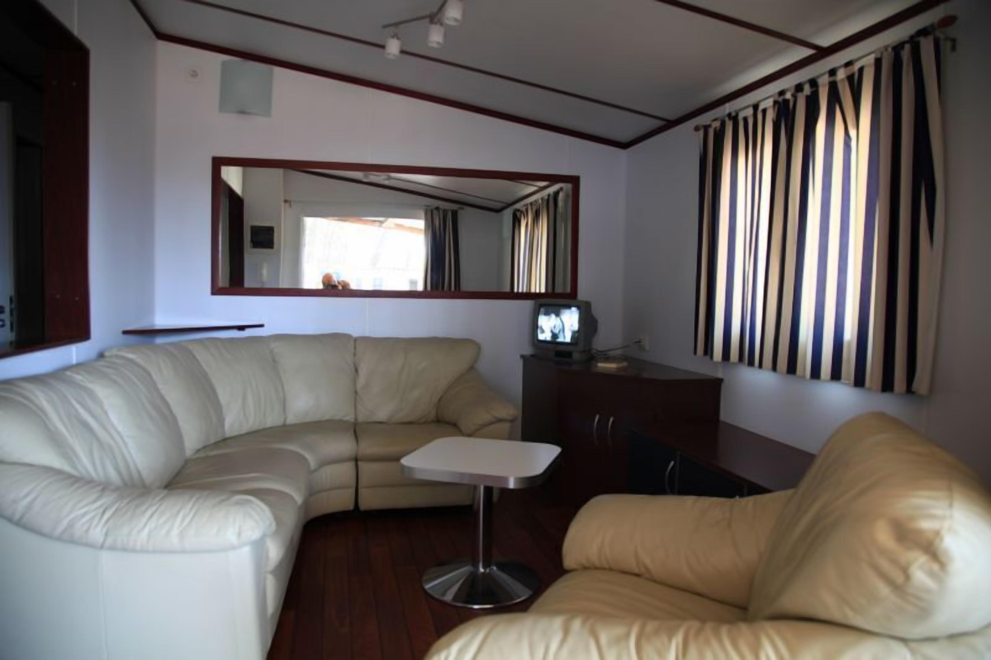 CAMPING THURIUM VILLAGGIO