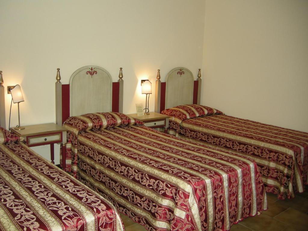 HOTEL FIORDIGIGLI